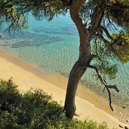 Super Luxury Skiathos Seven Stunning Bedroom Levanta Ахладиес