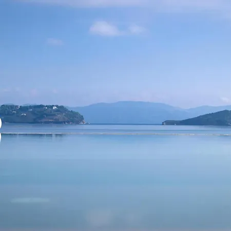 Super Luxury Skiathos Seven Stunning Bedroom Levanta Ахладиес